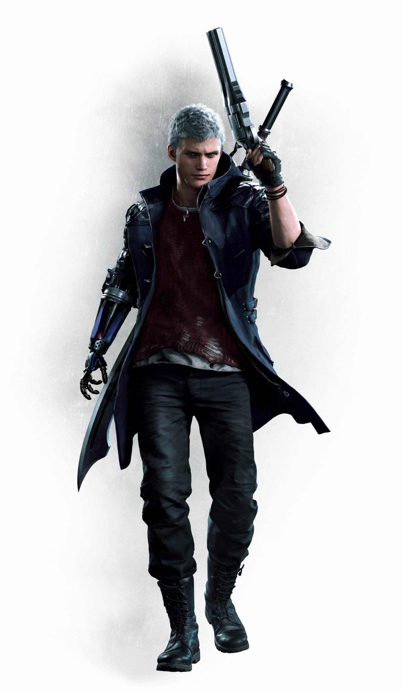 Devil May Cry 5 - Imagen 23